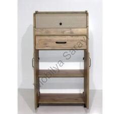 Ekmeklik Büyük - Çam