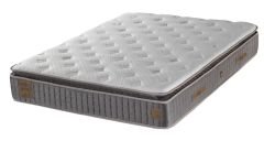 Yatak Pedli - 150x200 - Gri
