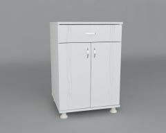 Banyo Ve Mutfak Dolabı