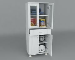Banyo Ve Mutfak Dolabı