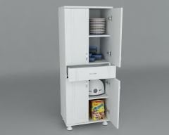 Banyo Ve Mutfak Dolabı