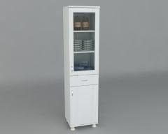 Banyo Ve Mutfak Dolabı