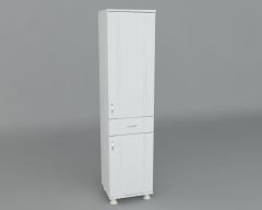 Banyo Ve Mutfak Dolabı